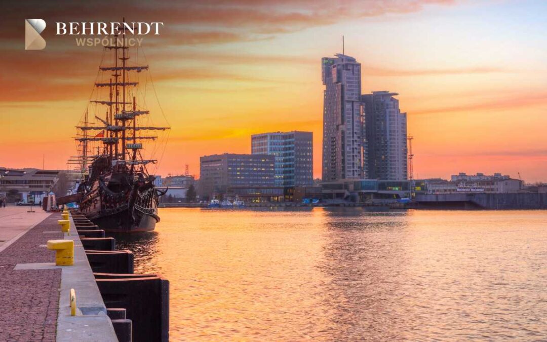 Frankowicze w Gdyni: Jak dochodzić swoich praw przed sądem?