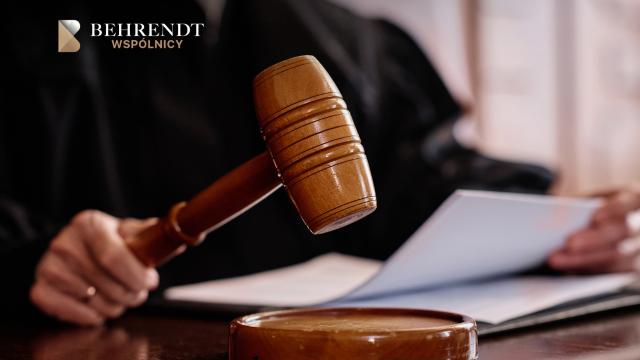 Apelacja w sprawie frankowej – ile trwa i jak przebiega?