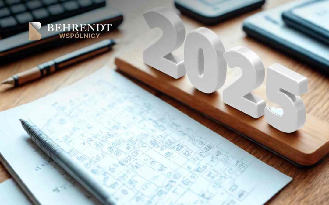 Czy frankowiczów czekają nowe wyzwania w drugiej połowie 2025 roku?