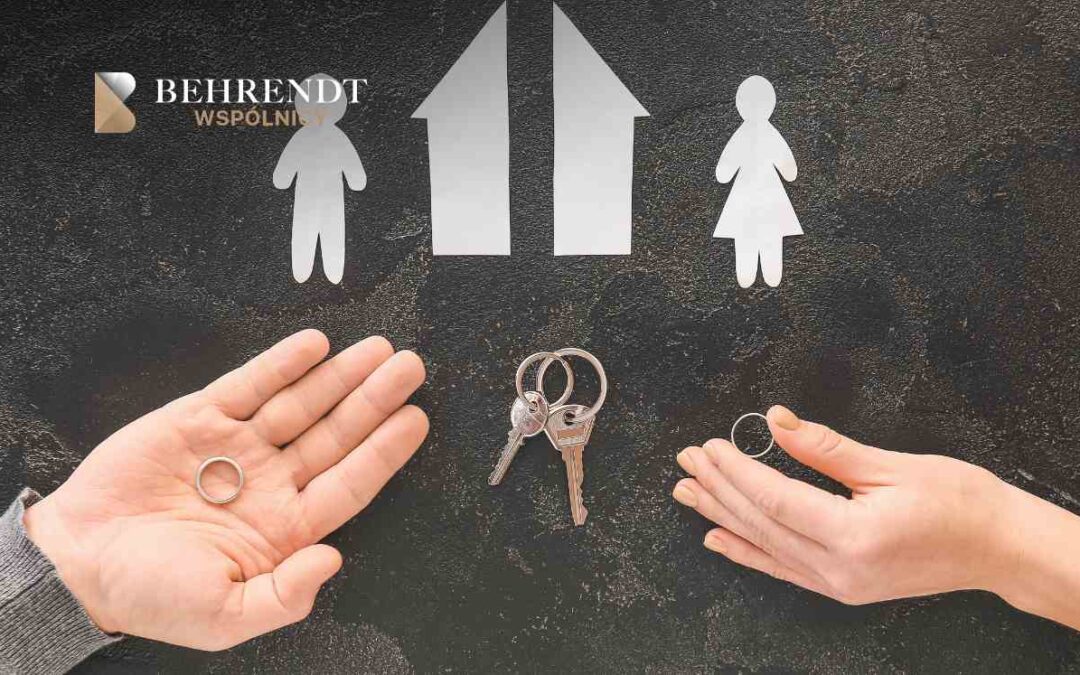 Podział majątku po rozwodzie – jakie masz prawa i obowiązki w Gdańsku?