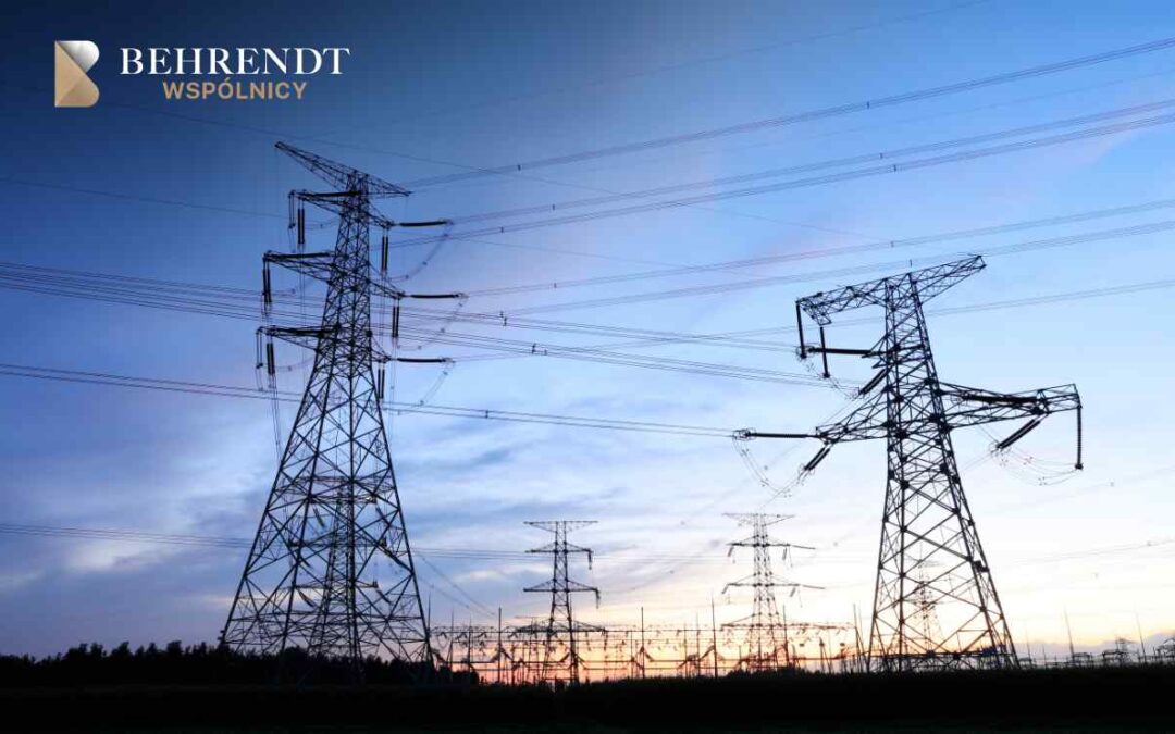 Kto i w jaki sposób może uzyskać odszkodowanie za słupy energetyczne na działce?