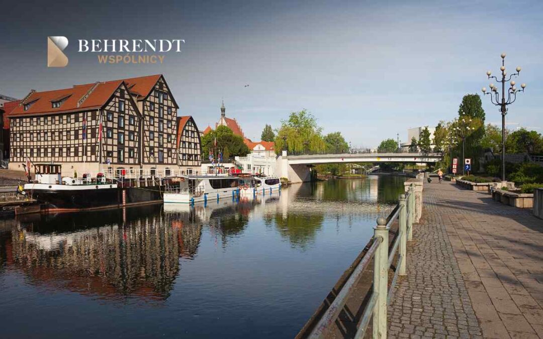 Bydgoszcz a sprawy frankowe – analiza wyroków Sądu Okręgowego w Bydgoszczy