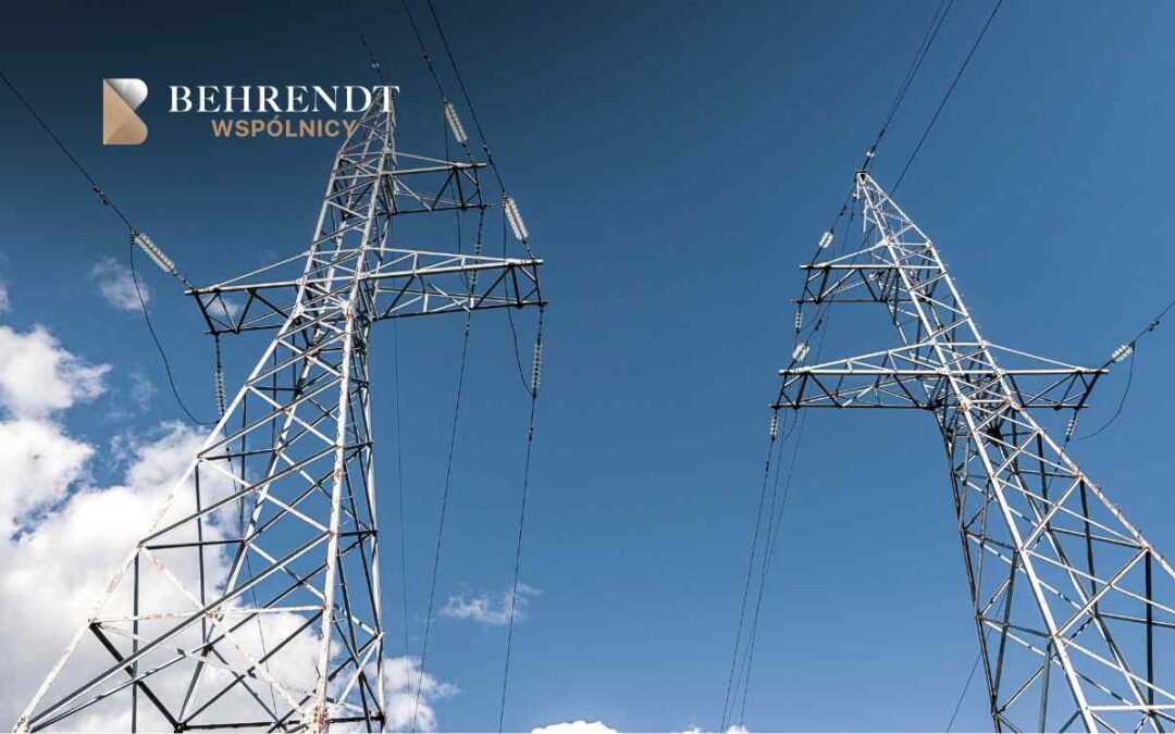 Jakie kwoty można uzyskać z wynagrodzenia ustanowienia służebności przesyłu?