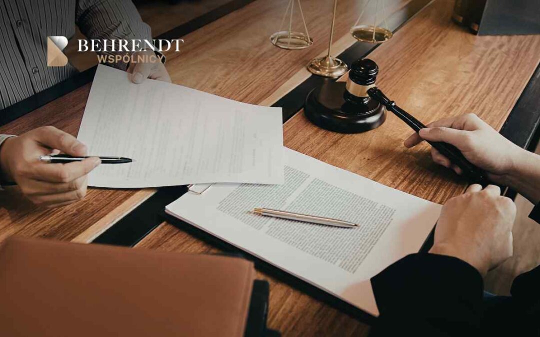 Jak złożyć pozew za kredyt we frankach w 2026? Pomoc frankowiczom Gdańsk