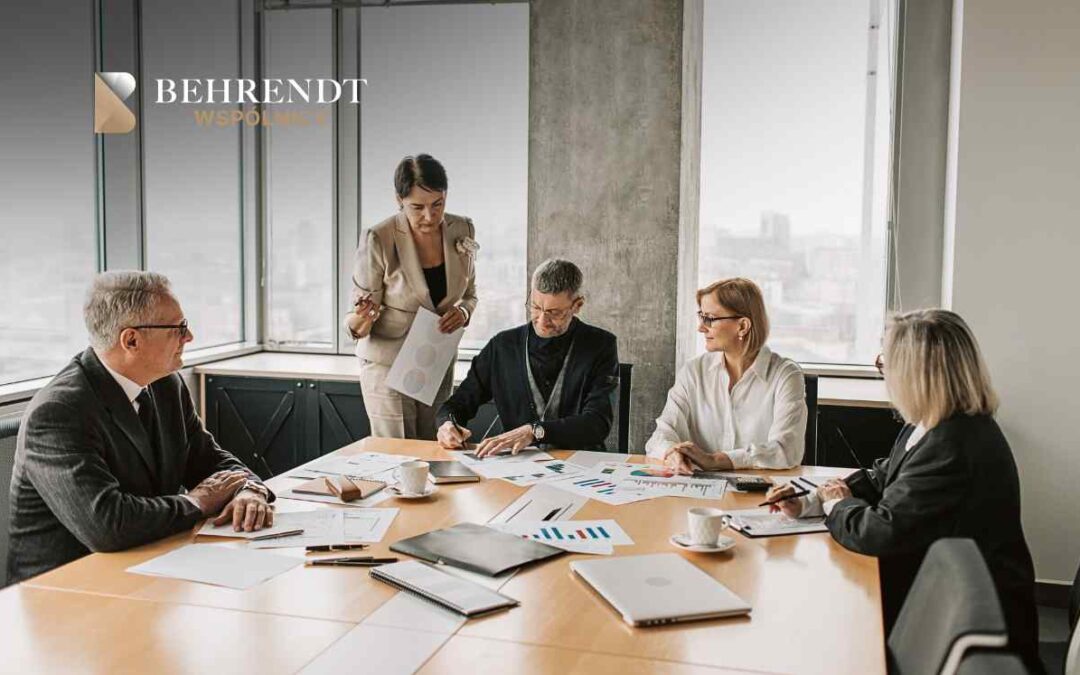 Odpowiedzialność za popełnione błędy księgowej – kogo naprawdę karze fiskus?