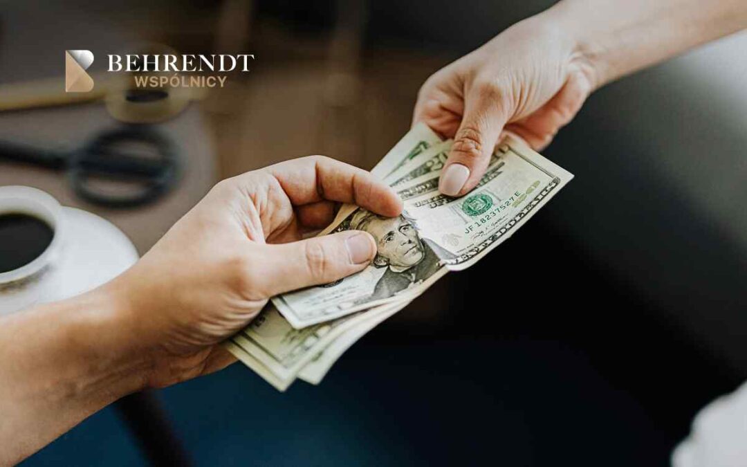 Jak przyspieszyć proces sądowy dotyczący kredytu w dolarach?