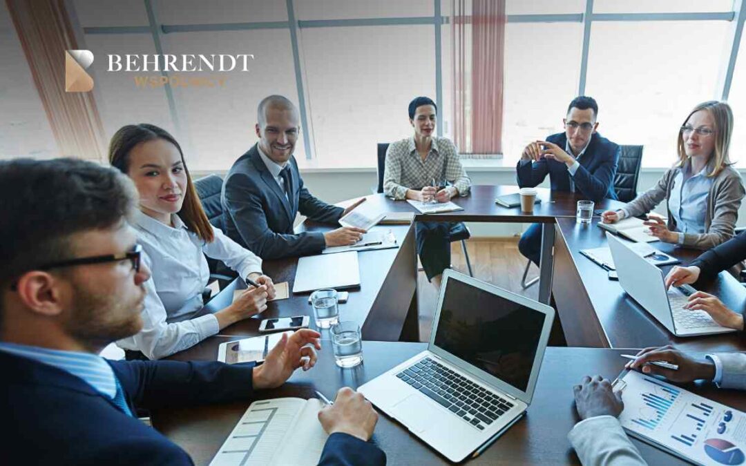 Jak ochronić firmę przed konsekwencjami spraw rodzinnych?