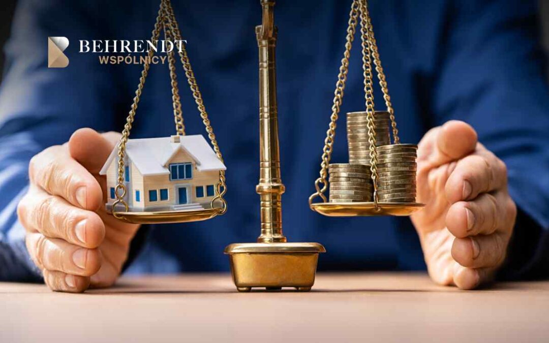 Podział majątku – czy były małżonek może przejąć firmę lub utrudniać jej prowadzenie?