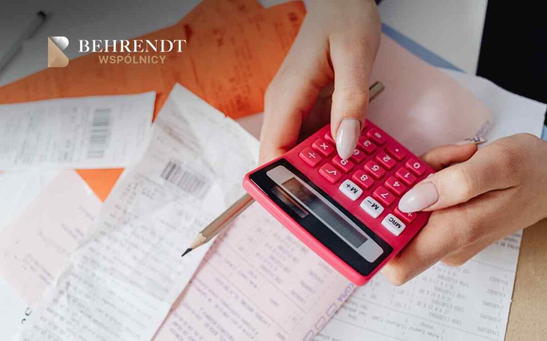 Puste faktury: Jak się bronić, gdy Urząd Skarbowy zarzuca Ci udział w oszustwie?