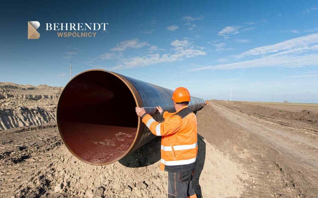 Jakie są korzyści i wady ustanowienia służebności przesyłu dla właściciela nieruchomości?