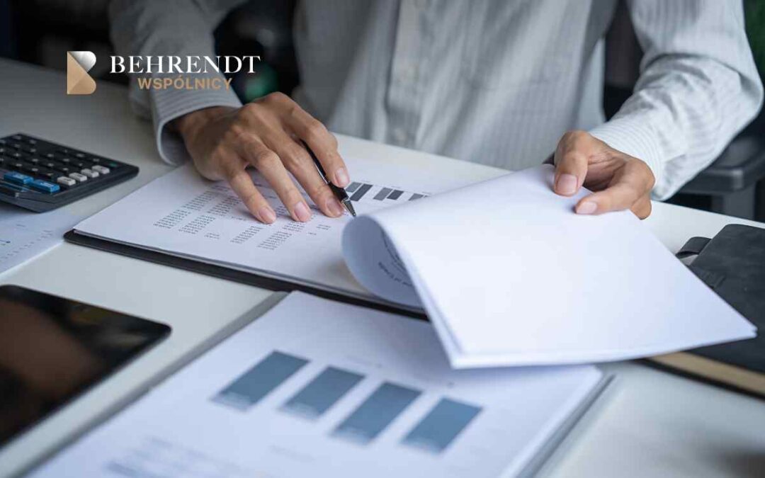 Audyt karno-skarbowy: dlaczego lepiej zaufać poradom prawnym teraz, niż obrońcy później?