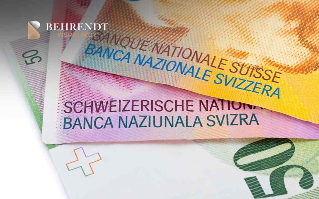 Jak wygląda sytuacja frankowiczów w Banku BPH – czy można unieważnić umowę?