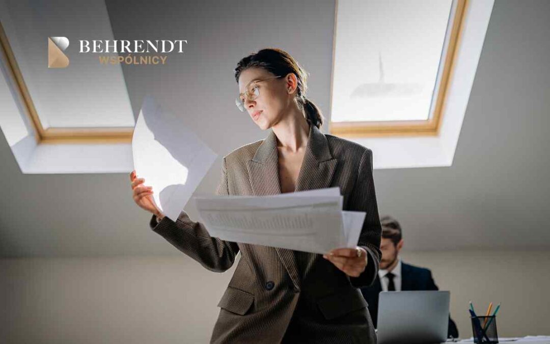 Czy frankowicze procesujący się z Getinem mogą liczyć na zabezpieczenie roszczenia?