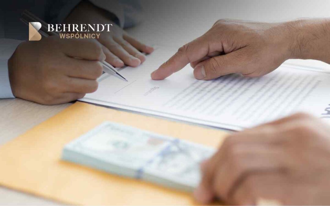 Czy moja umowa kredytu we frankach zawiera klauzule abuzywne?