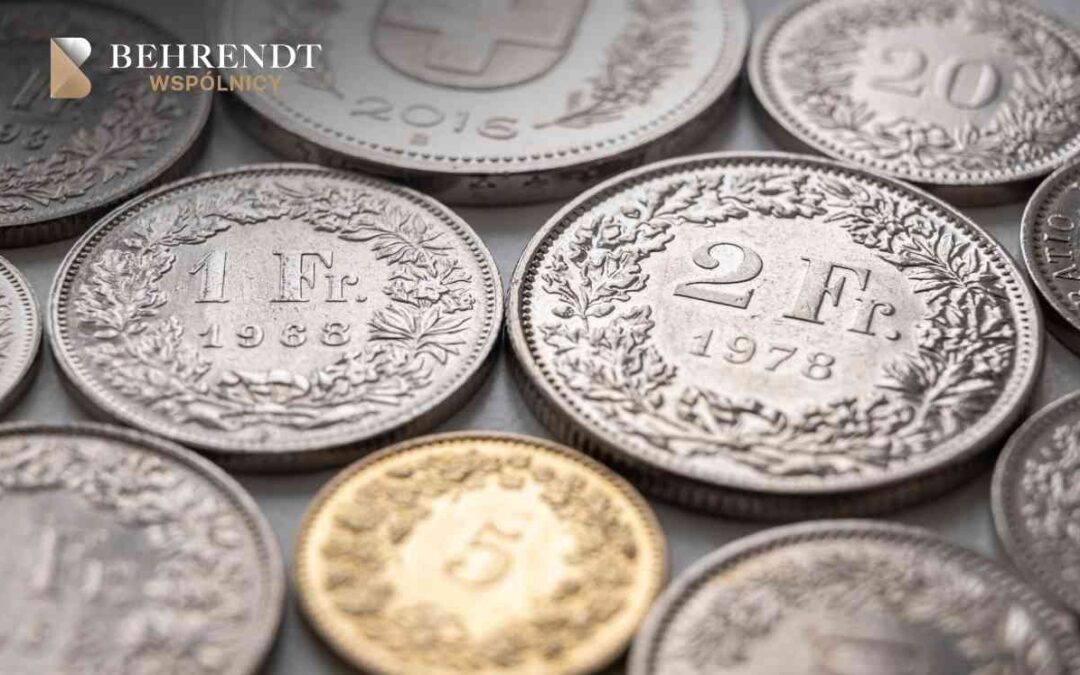 Czy kredyt CHF można anulować przy wsparciu kancelarii frankowej?