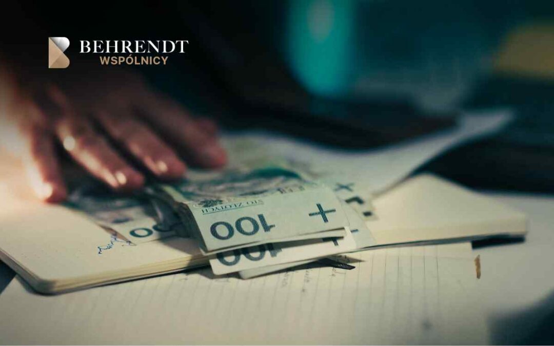 Jak działa sankcja kredytu darmowego w Banku Millennium?