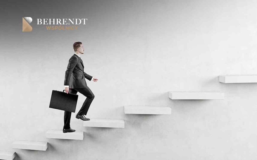 Jak zaplanować sukcesję w firmie?