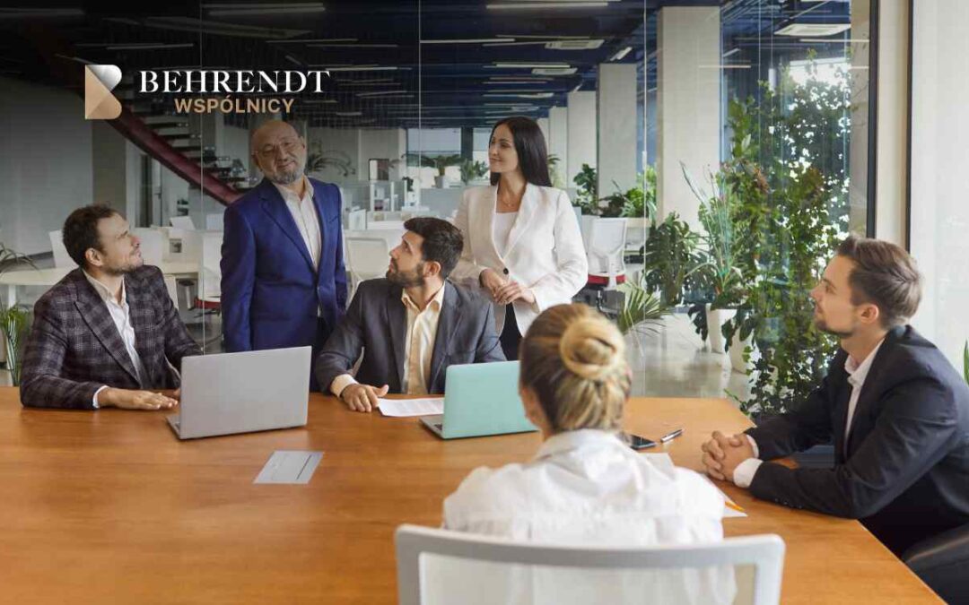 Jak oddzielić udziały w spółce od majątku wspólnego małżonków?