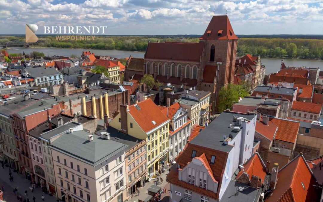 Czy umowa CHF zawarta w Toruniu może być unieważniona?