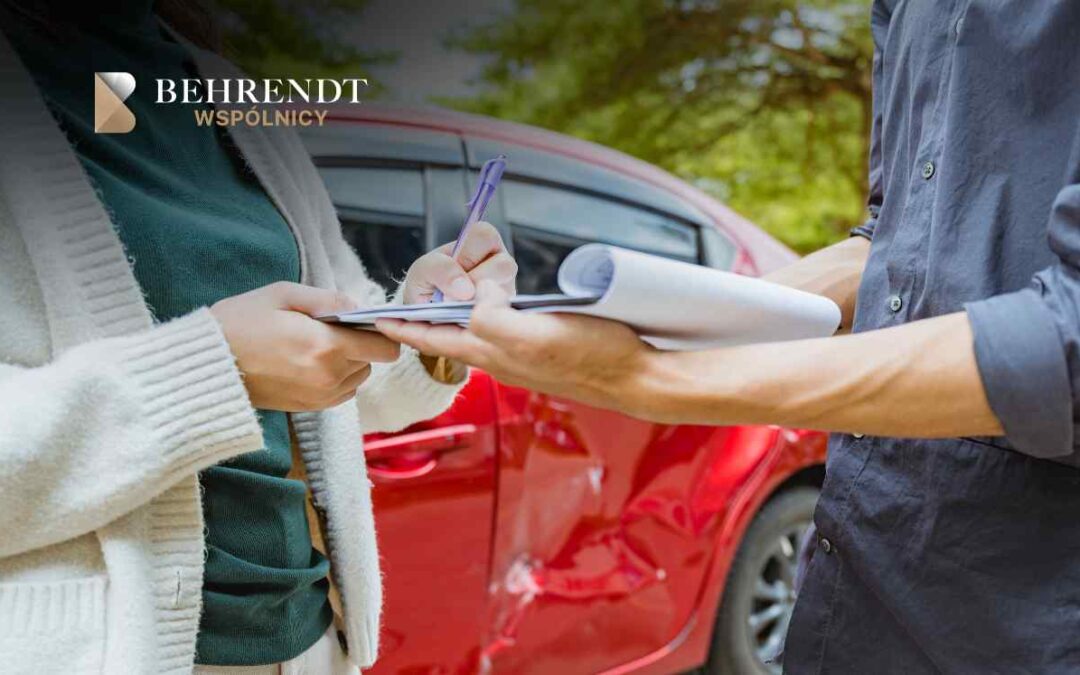 Zadośćuczynienie po wypadku – kiedy może przysługiwać?