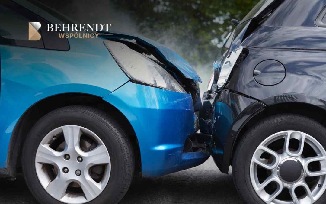 Wypadek w drodze do pracy – kiedy przysługuje odszkodowanie?  