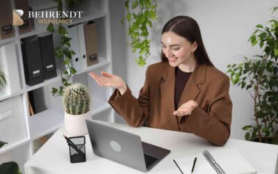 Czy porada prawna online jest tak samo wartościowa jak spotkanie w kancelarii?