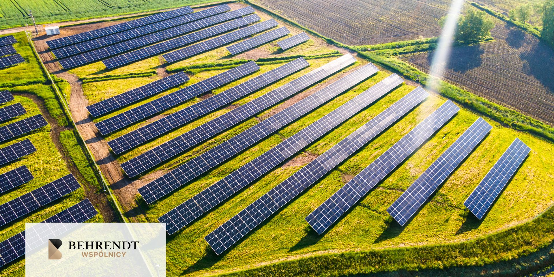 Błękitne niebo, zbliżenie na drewniany słup energetyczny