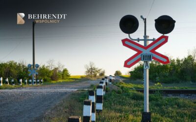 Odpowiedzialność cywilna i karna za wypadek na przejeździe kolejowym – jakie roszczenia przysługują pasażerom?