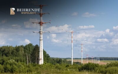 Przedawnienie roszczeń za służebność przesyłu i bezumowne korzystanie – ile lat wstecz?