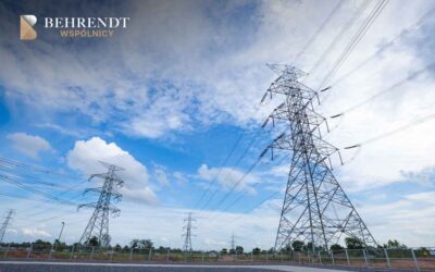 Przeniesienie lub przesunięcie słupa energetycznego – koszt i kto za to płaci