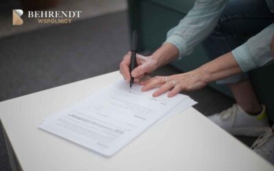 Zgubiona umowa kredytowa – czy można odzyskać odsetki bez oryginału dokumentów?